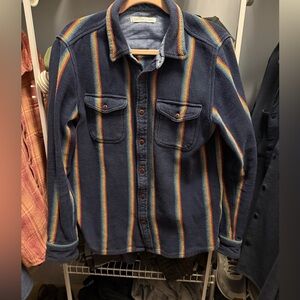 Outerknown shirt